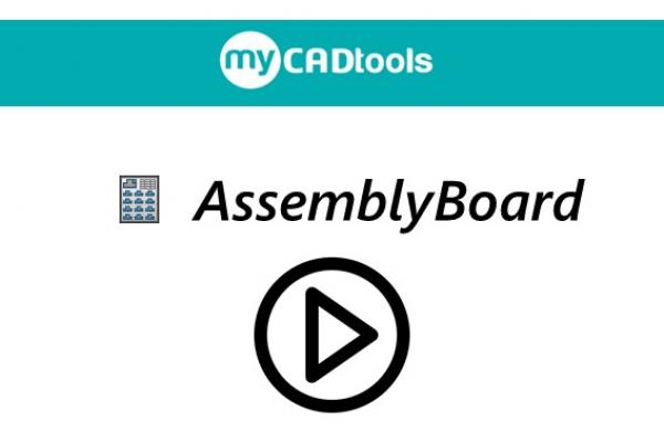 Utilitaires - AssemblyBoard