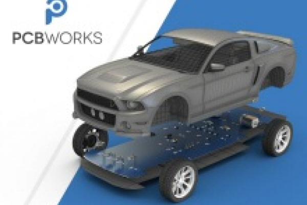 Altium annonce PCBWorks, un nouvel outil de conception PCB pour la collaboration SolidWorks intégrée