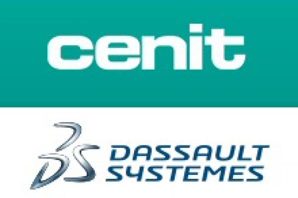 CENIT et Dassault Systèmes approfondissent leur collaboration