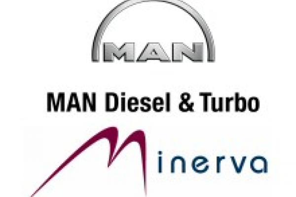 Man Diesel & Turbo implémente la solution PLM d’Aras et Minerva