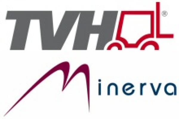 PLM : TVH Group NV implémentera Aras Innovator pour une meilleure gestion de ses produits