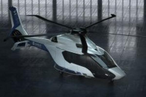 Airbus Helicopters met en oeuvre PTC Windchill dans la phase de développement du H160