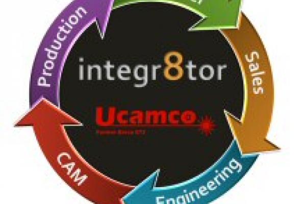 Ucamco annonce la disponibilité d'Integr8tor v2015.06