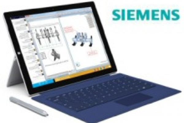 Siemens PLM Software sera présent au salon SMART Industries