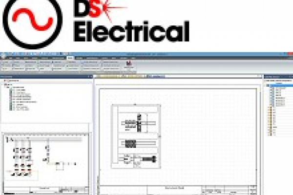 RS Components lance DesignSpark Electrical son nouveau logiciel de CAO électrique gratuit
