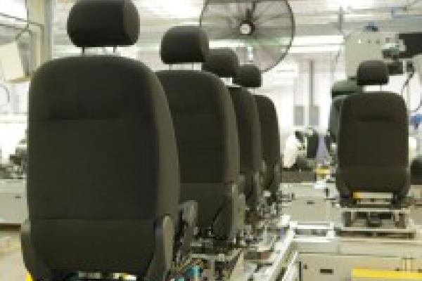 Le fabricant de sièges automobiles Tachi-S Mexico déploie son plein potentiel de croissance grâce à Lectra