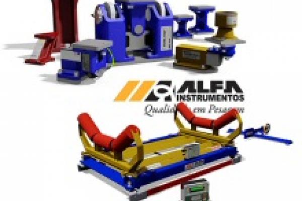 Alfa Instrumentos propose des modèles 3D configurables avec CADENAS