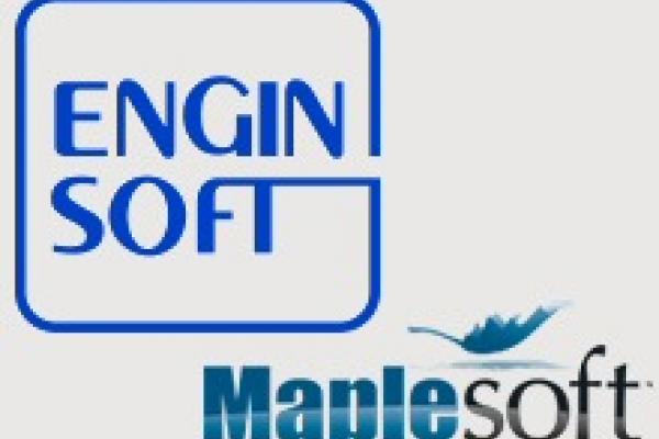 Maplesoft renforce ses activités en Europe grâce à un partenariat avec EnginSoft