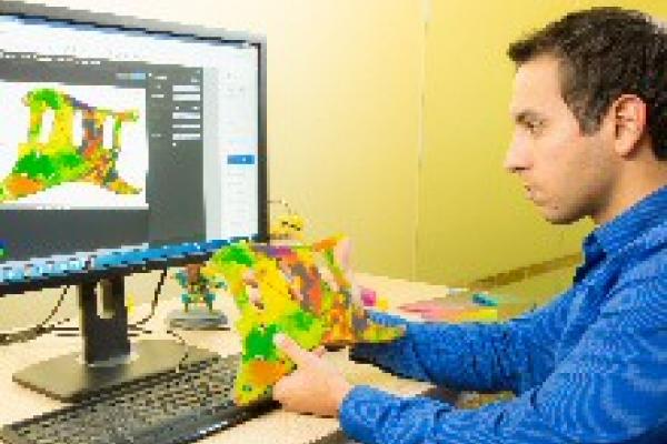 Stratasys et Adobe s'associent pour stimuler l'adoption de l'impression 3D
