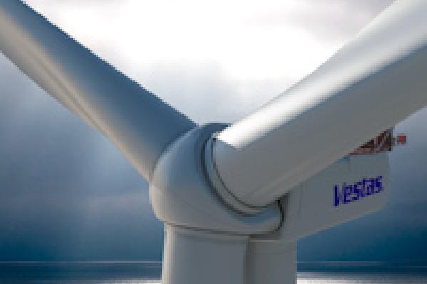 Vestas Wind Systems choisit « Sustainable Wind Turbines » de Dassault Systèmes