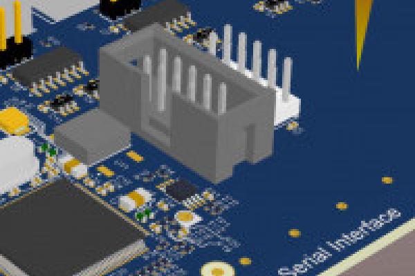 La v1.2 de l'outil de conception PCB Altium CircuitStudio est disponible