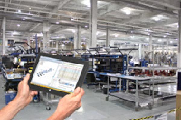 Siemens PLM Software analyse le développement de l'ingénierie mobile