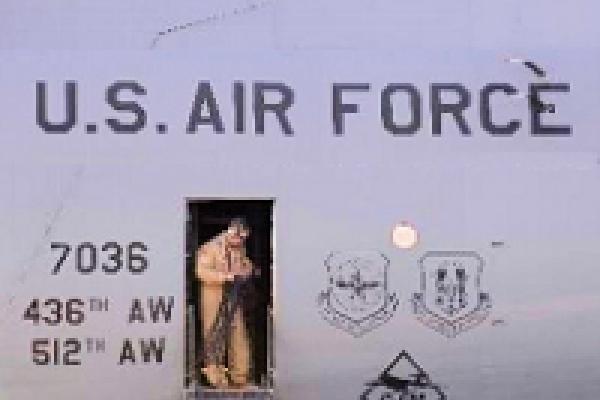 L'US Air Force choisit PTC pour optimiser sa chaîne logistique