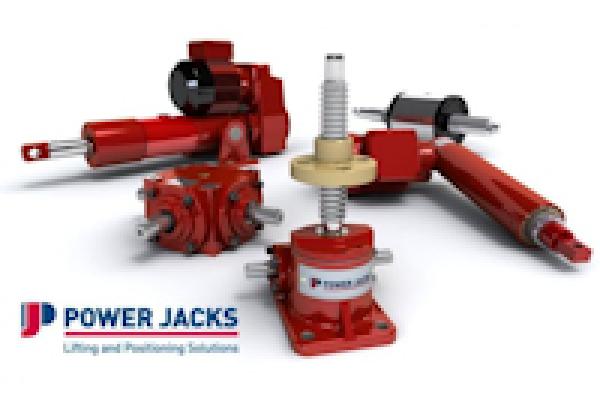 Grâce à CADENAS, les modèles CAO de Power Jacks sont accessibles en ligne en 5mn