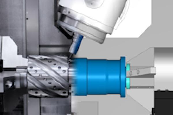 ESPRIT propose des solutions pour la fabrication intelligente Industrie 4.0