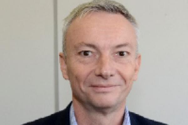 Olivier Leroux est nommé au poste de directeur du Cetim-Certec