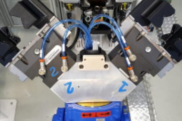 GKN Driveline Florence élargit l'implantation de l'impression 3D Stratasys