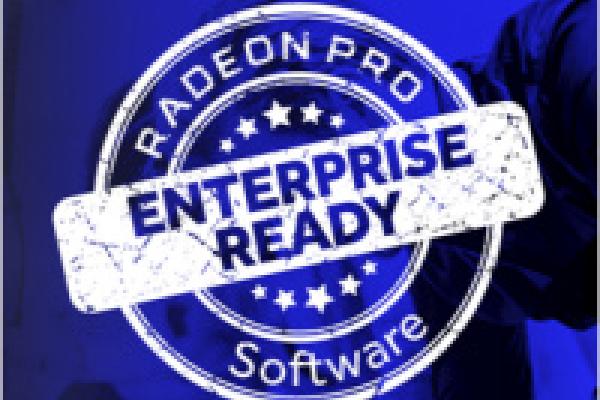 Les nouveaux pilotes Radeon Pro boostent les performances des applications CAO
