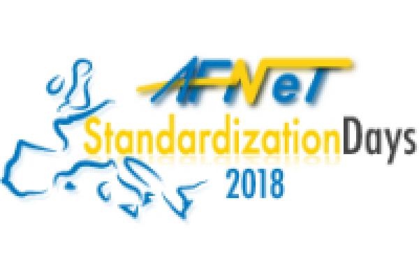 Les « AFNeT Standardization Days » se déroulent les 17 & 18 mai 2018 à Paris