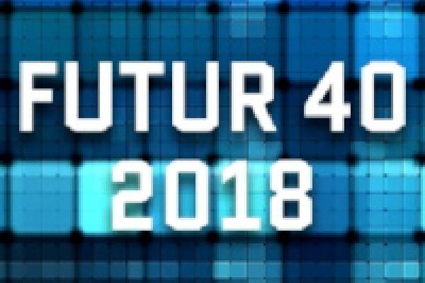 Visiativ est lauréat de l’édition 2018 des Trophées Futur40