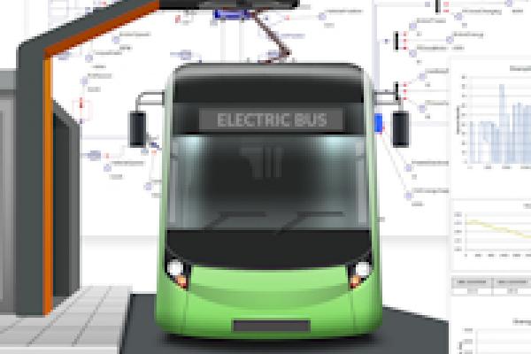 Simulation de flottes de bus : MapleSoft lance MapleSim Fleet Forward