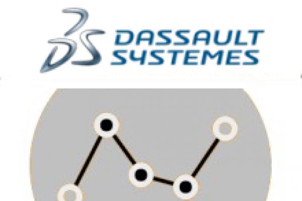 Dassault Systèmes confirme ses objectifs de croissance 2018