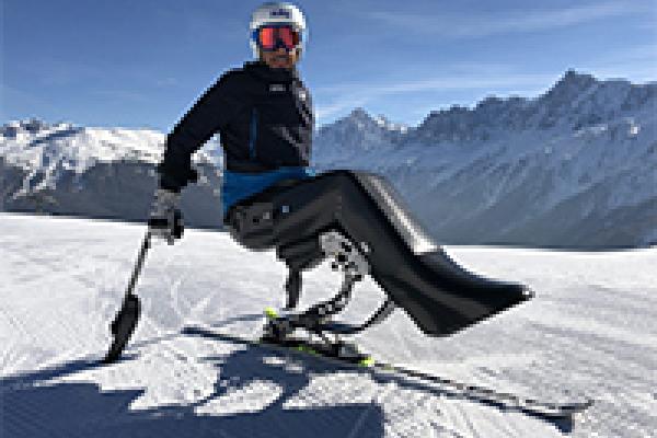 Ski paralympique : Altair Hyperworks contribue au succès du Sit-Ski