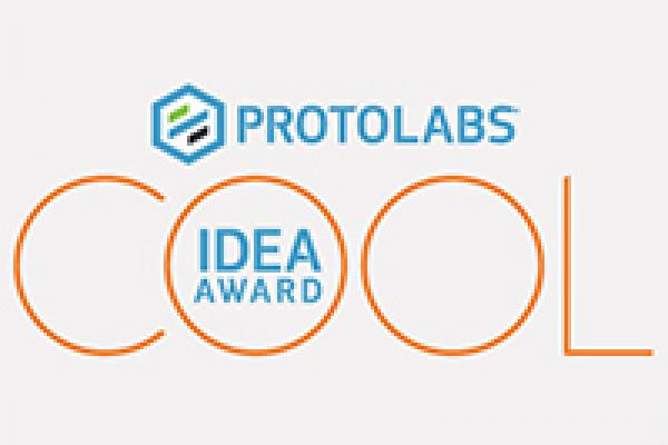 Protolabs : 2e session d’appel à candidatures pour Cool Idea Award