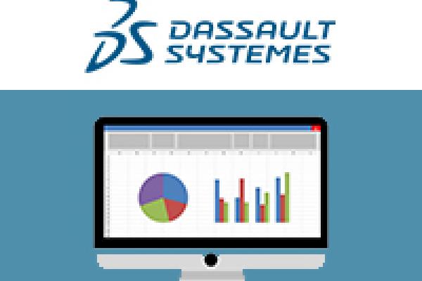 La 3DEXPERIENCE Dassault Systèmes au cœur de la dynamique de diversification