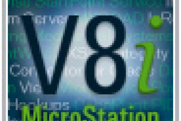 MicroStation V8i