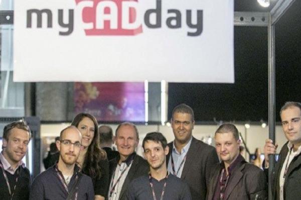 myCADday 2016 : revivez l’évènement de la communauté SOLIDWORKS et CATIA en images