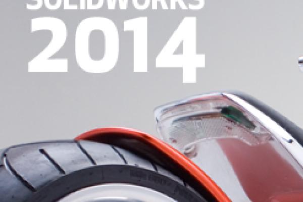 Nouveautés SolidWorks 2014