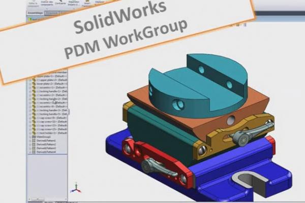 PDM WorksGroup