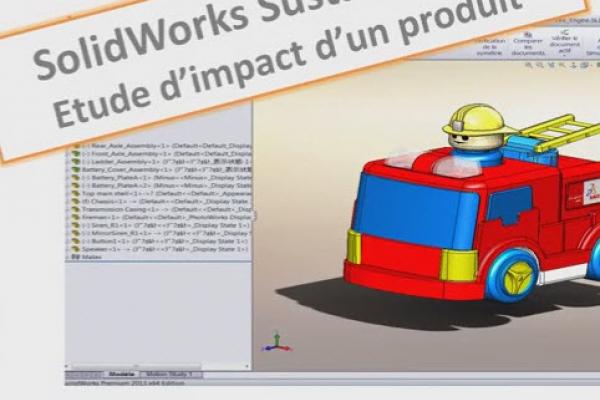 SolidWorks Sustainability