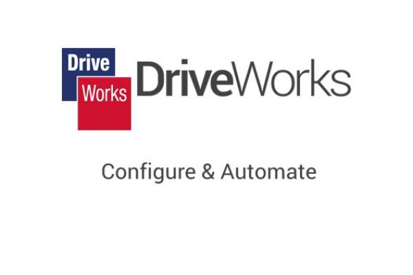 Information before the implementation of DRIVEWORKS